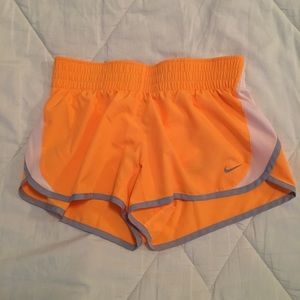 Nike Dri-fit shorts